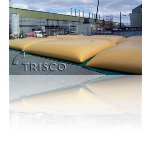 Food Kwaliteiten PVC gecoat doek